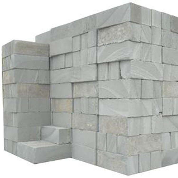 合浦不同砌筑方式蒸压加气混凝土砌块轻质砖 加气块抗压强度研究